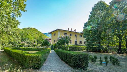 Villa Poggiolo - Foto 3