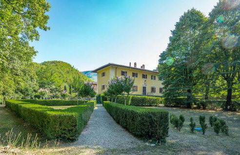 Villa Poggiolo - Foto 3