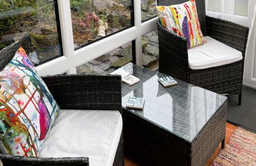 Horseshoe Cottage Aberaeron - Foto 5