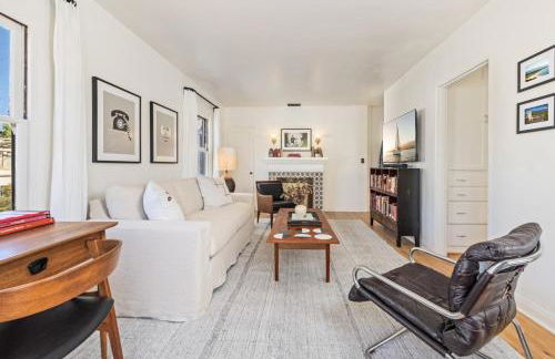 The Marlowe Seaside Inn - Vintage Luxury at the Beach - Hotel Amenities - Foto 22