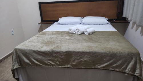 Hospedagem aconchego - Photo 4