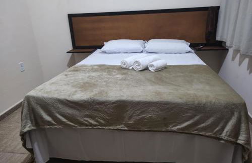 Hospedagem aconchego - Foto 4