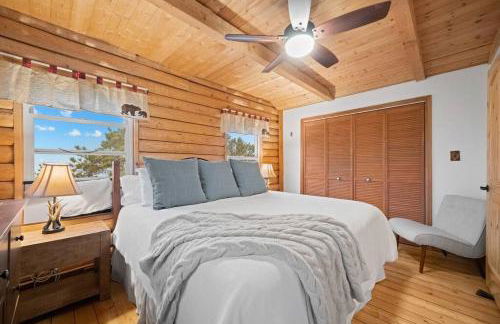 5 Acres! Modern Cabin w/ Pikes Peak View - Foto 7