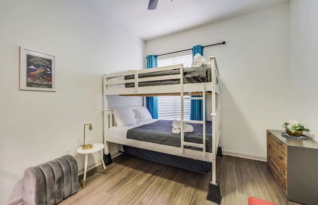 Lynn's Lodging - Foto 5