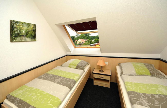 Appartements Am Spreewaldfliess, Schlepzig - Foto 4