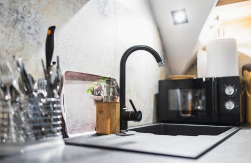 Willa na Skarpie - Foto 5