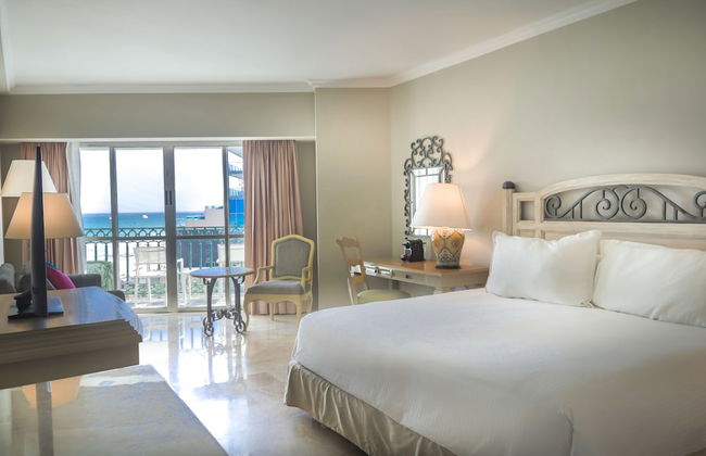 Sandos Cancún All Inclusive - Adults Only - Foto 9