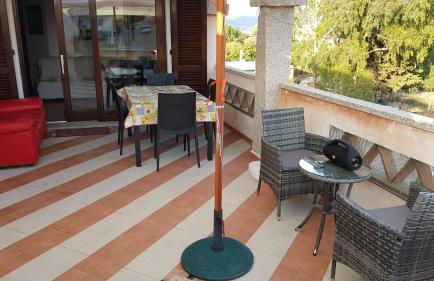 Casa Vacanze residence Cavour Attico - Foto 12