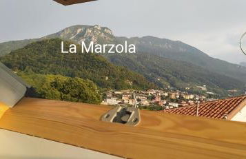 la deliziosa mansarda di Barbara - Foto 15