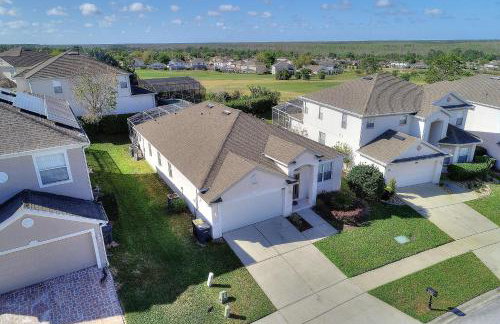 Sun Living: Golf Community, Private Pool 809 - Foto 56