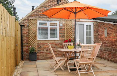 Stables Cottage - Foto 18