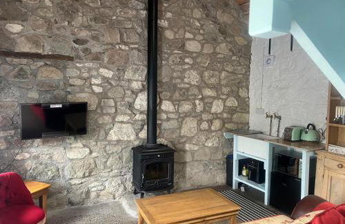 Slieve Gullion Getaways Forkhill - Foto 14