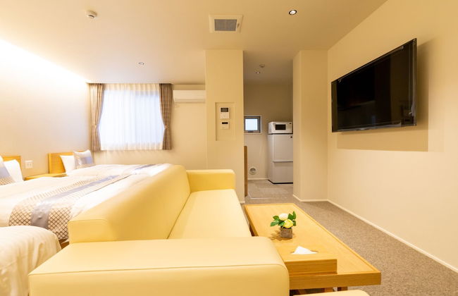 GRAND BASE Hiroshima Peace Memorial Park - Foto 21