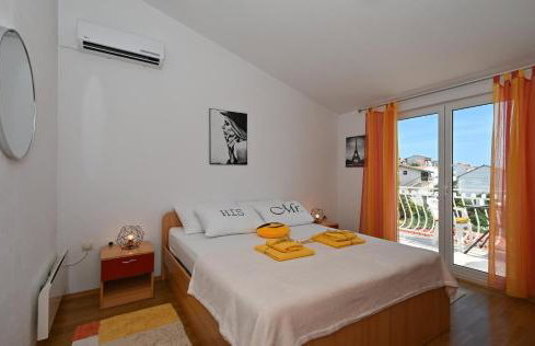 Apartments Ljube - Foto 79