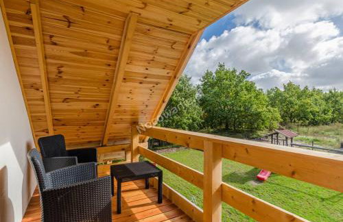 DOMKI RUCHOME PIASKI - Foto 3