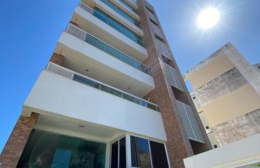 Apartamento Vista Mar aconchegante no Rio Vermelho - Foto 43