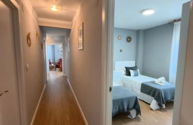 Apart Martínez Rosalía - Foto 9