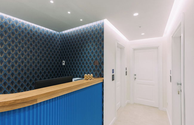 Mermaids' Dream Sorrento - Photo 73