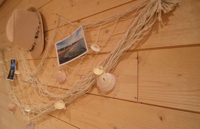 Nice Chalet by the Woods in Saint-leger - Foto 14