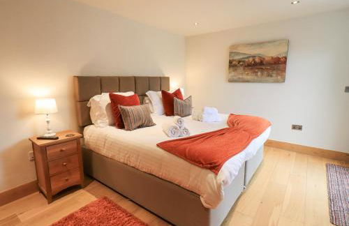 Oak Cottage - Foto 24