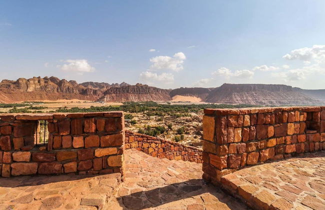 Tour por Al-Ula - Foto 2