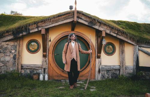 La Comarca de Vératton - Foto 62