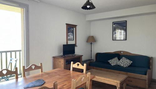 Résidence Hameau De Balestas Mp - T3/6pers ABELLANS 112-Peyresourde MAE-9474 - Foto 4