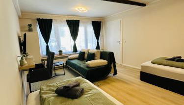 Schulz Apartments Siegburg - Foto 2