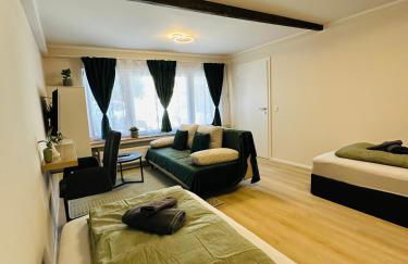 Schulz Apartments Siegburg - Foto 2