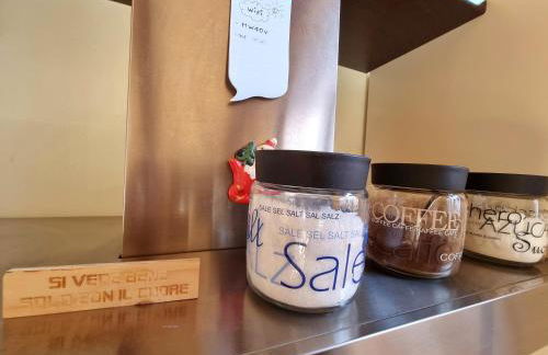 Saluzzo Historic Center Apartment - Foto 11