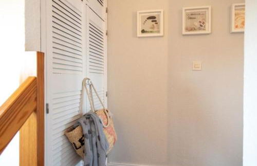 "Am hohen Ufer", Reetdach-Haus "Strand Ahoi 131" - Foto 26