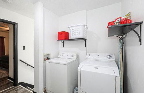 Cheerful Hot Springs Village Condo - Foto 6