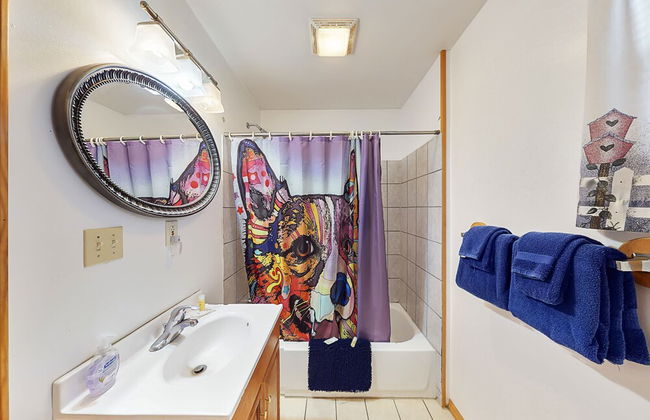 White Wing Resort - Foto 48