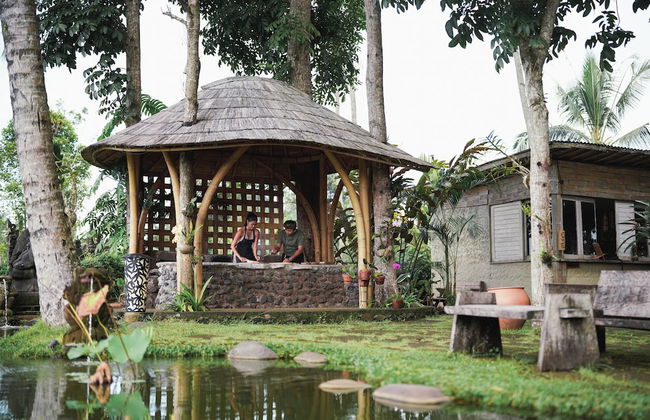 Asep Gumi Retreat - Foto 22