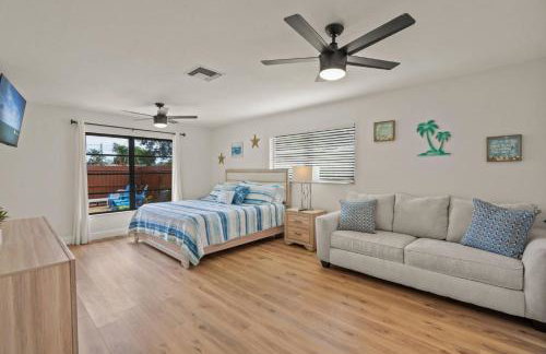 Gulf Gate Poolside Retreat - Foto 14