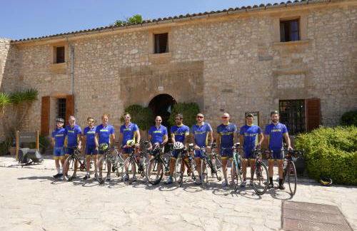 Sa Bassa Rotja Ecoturisme - Foto 44