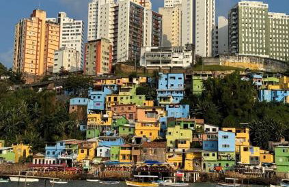 Paraíso Azul na Contorno - Photo 23