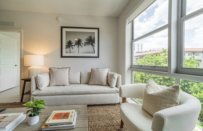 Tucker at Palmer Dadeland Miami - Photo 64