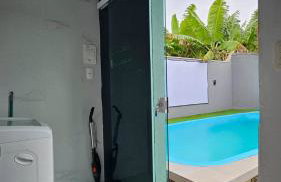 Duda House com piscina aquecida - Foto 15