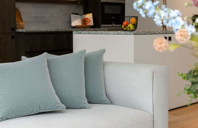 Delux Renovated Apartment in the Heart of Knokke - Photo 29