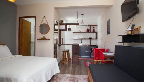 Flat Embaú - Foto 2