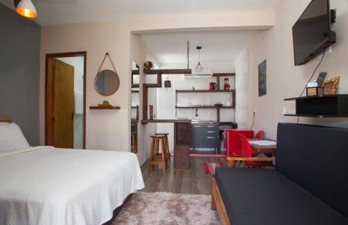 Flat Embaú - Foto 2