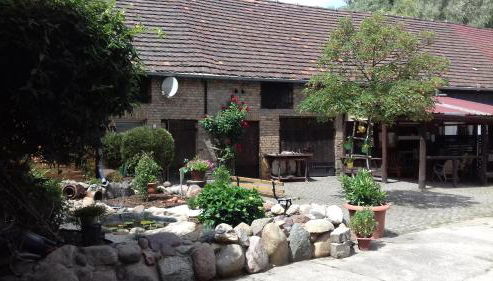 Ferienwohnung Wildau-Wentdorf - Foto 2