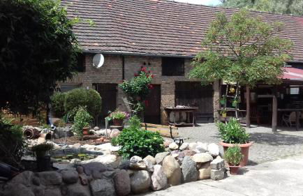 Ferienwohnung Wildau-Wentdorf - Photo 2