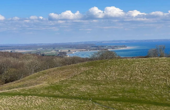 8 Person Holiday Home in Sjolund-by Traum - Foto 40