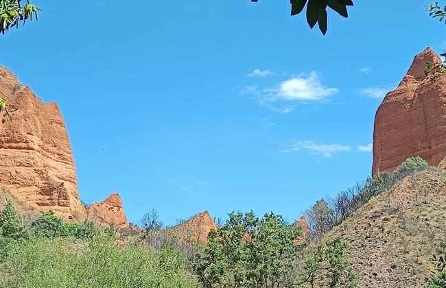Las Médulas Guided Walking Tour - Photo 18