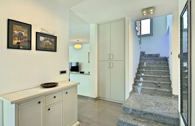 Villa Family Paris - Foto 20