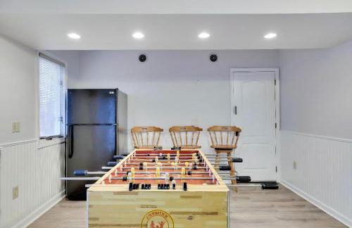 Lake Harmony Retreat Perfect Family Getaway - Foto 12