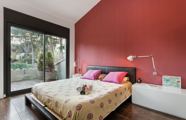 Villa Argentonalux - Foto 4