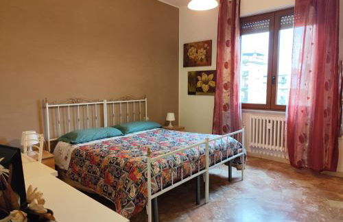 Sguardo sulle colline del Chianti Scandicci Firenze - Foto 17